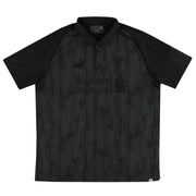 2018-19 Liverpool New Balance Limited Edition Blackout Shirt *Mint* XL - Classic Football Kit