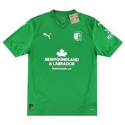 Camiseta Alternativa Puma Barrow 2024-25 *con etiquetas* L