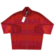 Chaqueta Puma Players Lane T7 *A ESTRENAR* XL
