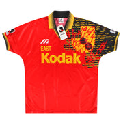 1993-95 J-League All-Star Este Camiseta Local *con etiquetas* XL