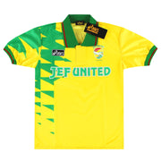 Camiseta de local JEF United Asics Cup 1993-94 *con etiquetas* M