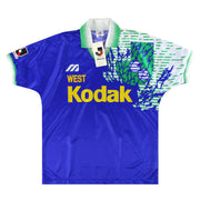 Camiseta de local All-Star de la J-League Oeste 1993-95 *con etiquetas* XL