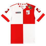 Camiseta Lotto local del Rimini 2015-16 #85 *con etiquetas* M