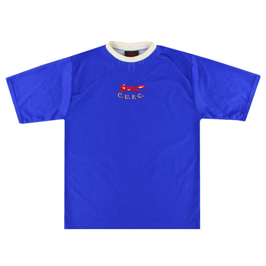 1990's Carlisle Leisure Shirt M
