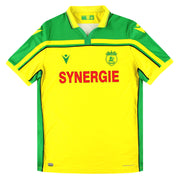 Camiseta del Nantes Macron Tercera 2020-21 XL