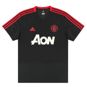 Sudadera de entrenamiento Manchester United 2018-19 XL