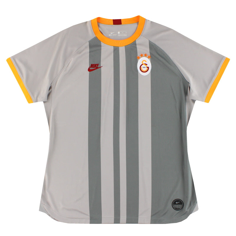 Camiseta Nike Tercera Equipación Galatasaray 2019-20 Talla XL de Mujer