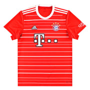 Camiseta adidas FC Bayern Múnich Local 2022-23 XXL