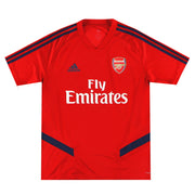 Camiseta de entrenamiento Arsenal adidas 2019-20 M