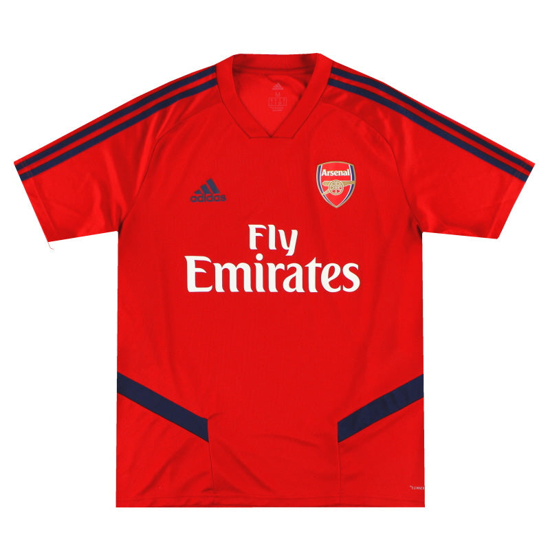 Camiseta de entrenamiento Arsenal adidas 2019-20 M