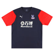 Camiseta de entrenamiento Puma del Crystal Palace 2018-19 XXL