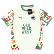 2024-25 Camiseta Alternativa Palermo Puma *con etiquetas* XS