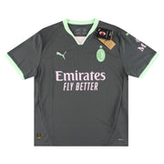 Camiseta alternativa Puma AC Milan 2024-25 *con etiquetas* XL