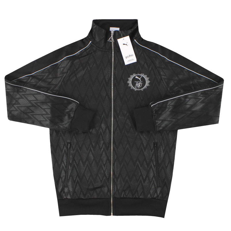 Chaqueta de chándal unisex T7 Puma x Harry Potter *con etiquetas* S