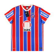 Camiseta de visitante Nike del Bahía 2014 #88 *con etiquetas* Talla XL