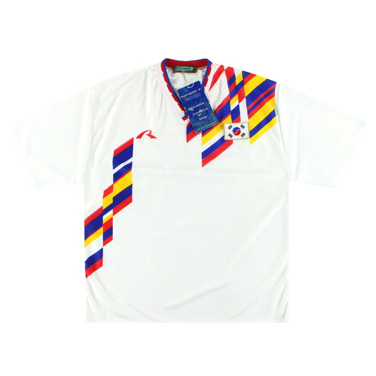 1994 South Korea Home Shirt *w/tags* XL
