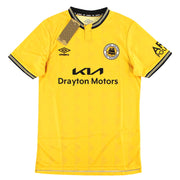 Camiseta Umbro del Boston United 2023-24 *BNIB* S
