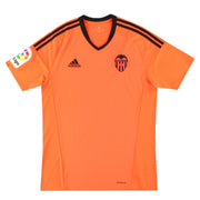2016-17 Camiseta de la Tercera Equipación del Valencia adidas M