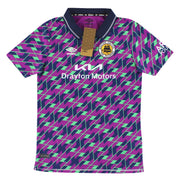 2023-24 Boston United Umbro Away Shirt *BNIB* Juvenil XL