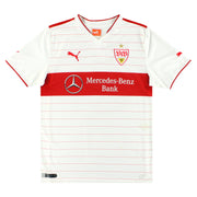 Camiseta Puma de local Stuttgart 2013-14 M