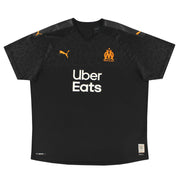 Camiseta Tercera 2019-20 Olympique de Marsella Puma XXXL