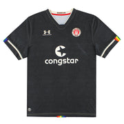 Camiseta alternativa Under Armour del FC St. Pauli 2020-21 Talla XXL