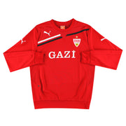 Sudadera Puma Stuttgart 2011-12 M