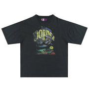 Camiseta Gráfica Borussia Dortmund Campeón Alemán 1996 Talla XL