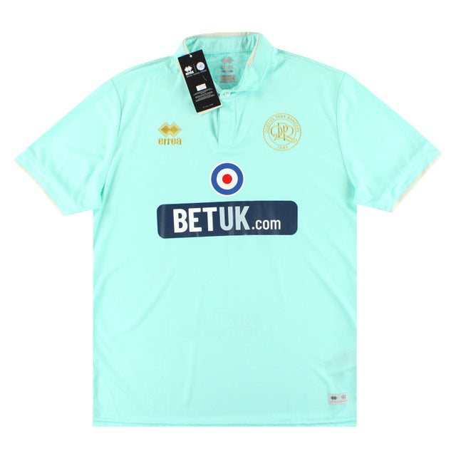 2019-20 QPR Errea Away Shirt *w/tags* XL