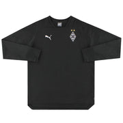 Sudadera Puma del Borussia Monchengladbach 2018-19 XL