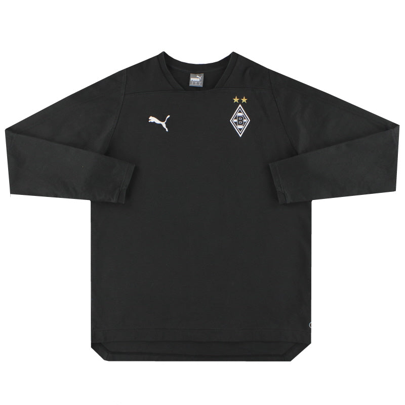 Sudadera Puma del Borussia Monchengladbach 2018-19 XL