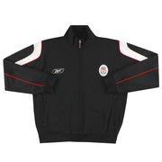 2003-05 Liverpool Reebok Sudadera Chándal L