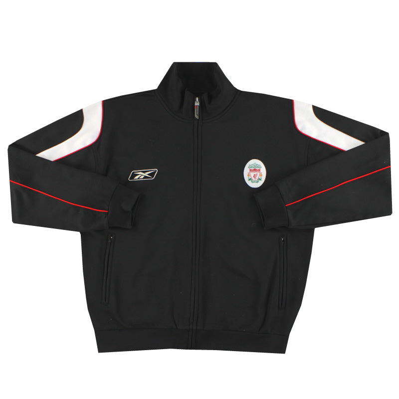 2003-05 Liverpool Reebok Sudadera Chándal L