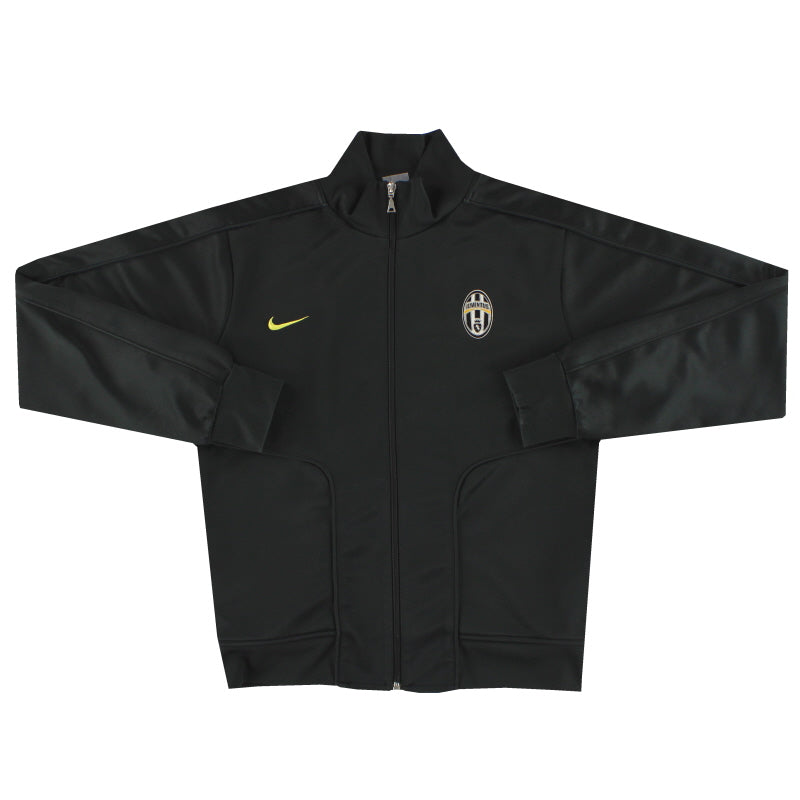 2006-07 Chaqueta de chándal Nike Juventus M