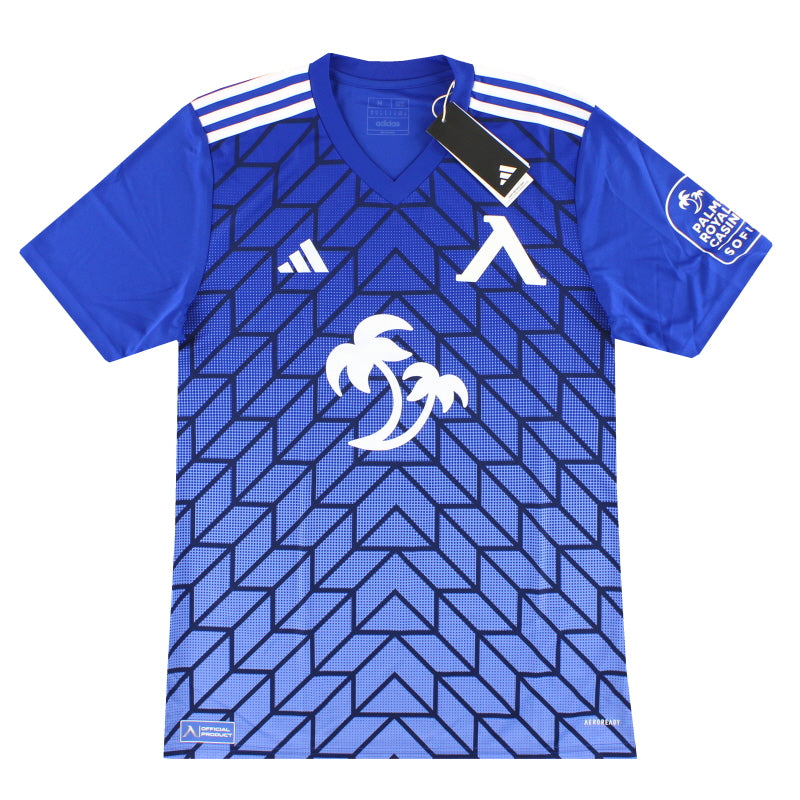 2023-24 Levski Sofia adidas Home Shirt *w/tags* S