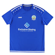 2019-20 Camiseta de visitante Dover Athletic Jako *Impecable* XXL