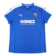 Camiseta Visitante Dover Athletic Puma 2015-16 XXL