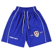 2000-01 Millwall Pantalón Corto '115º Aniversario' *Impecable* Talla S