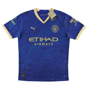 Camiseta Manchester City Puma Año Nuevo Chino 2022-23 *con etiquetas* M