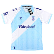 Camiseta de Local Hummel del Madison Forward 2025-26 *Nueva en Caja* Talla S
