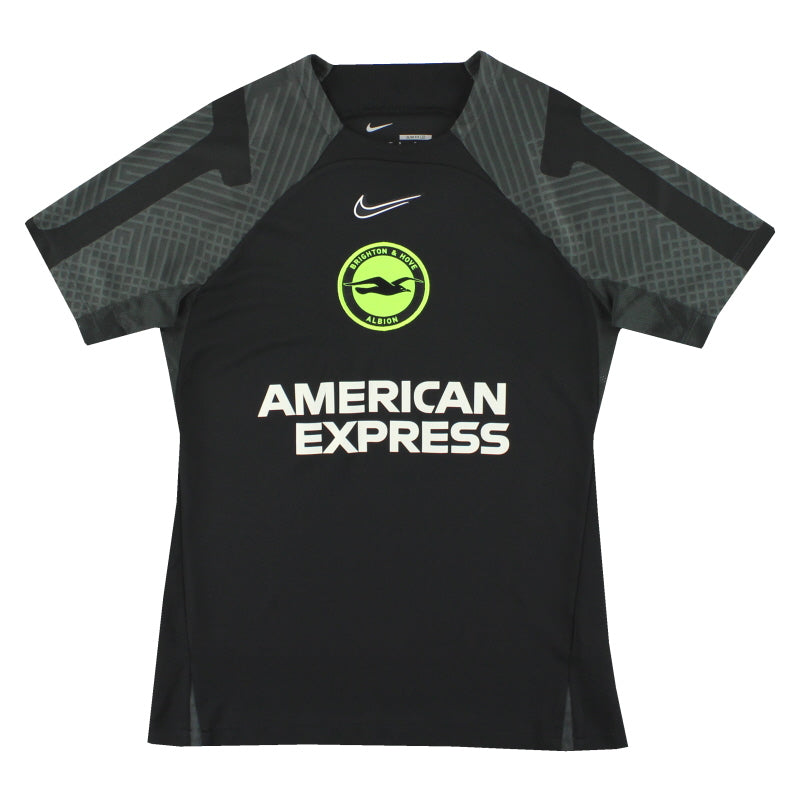 Camiseta Nike de entrenamiento del Brighton 2022-23 Talla S