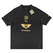 Camiseta Puma Barnsley Tercera Equipación 2023-24 *NIB* XL