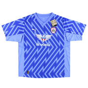 Camiseta de portero Puma Barnsley 2023-24 *con etiquetas* XXL
