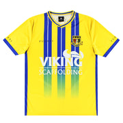 2020-25 Camiseta de visitante Fugati del Sittingbourne #7 S