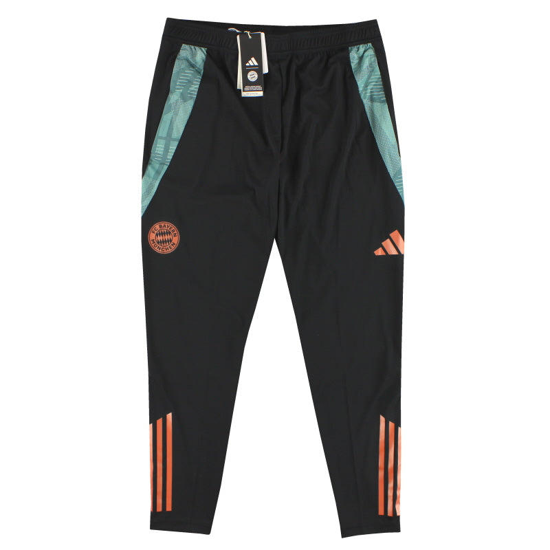 2024-25 Bayern Munich adidas Pantalones de entrenamiento *A ESTRENAR EN CAJA* L