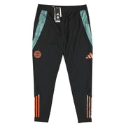 Pantalón de chándal de entrenamiento adidas del Bayern Múnich 2024-25 *Nuevo en caja* XL