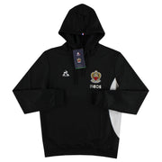 2024-25 Nice Le Coq Sportif Sudadera Prepartido *A ESTRENAR* L