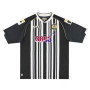 2013-14 Notts County Camiseta Fila Local XXL