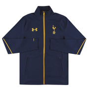 Chaqueta de chándal Under Armour Tottenham 2016-17 M