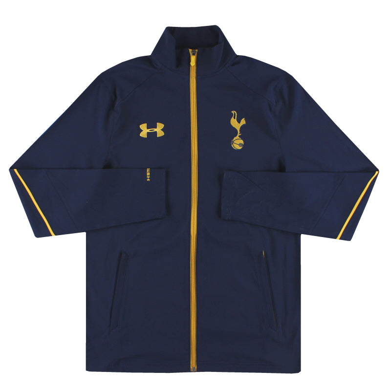 Chaqueta de chándal Under Armour Tottenham 2016-17 M
